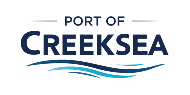 Port of Creeksea Ltd
